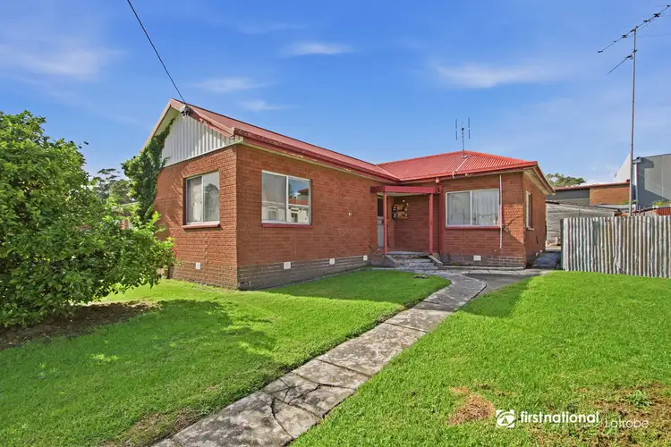 1 Monte Crescent