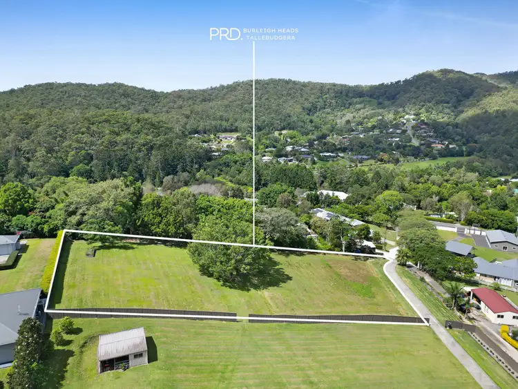 383 Bonogin Road