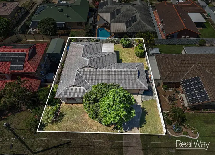 11 Haswell Court