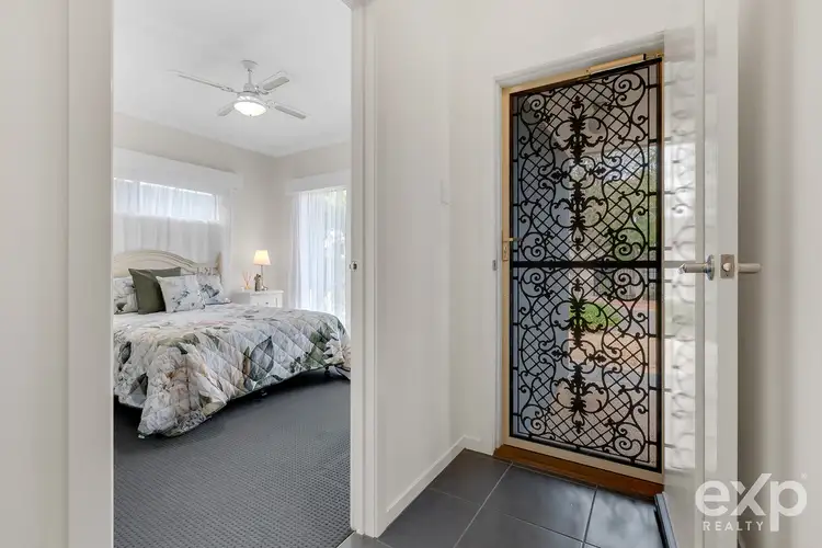 Second view of Homely house listing, 4 Brown Hill Close, Blakeview SA 5114
