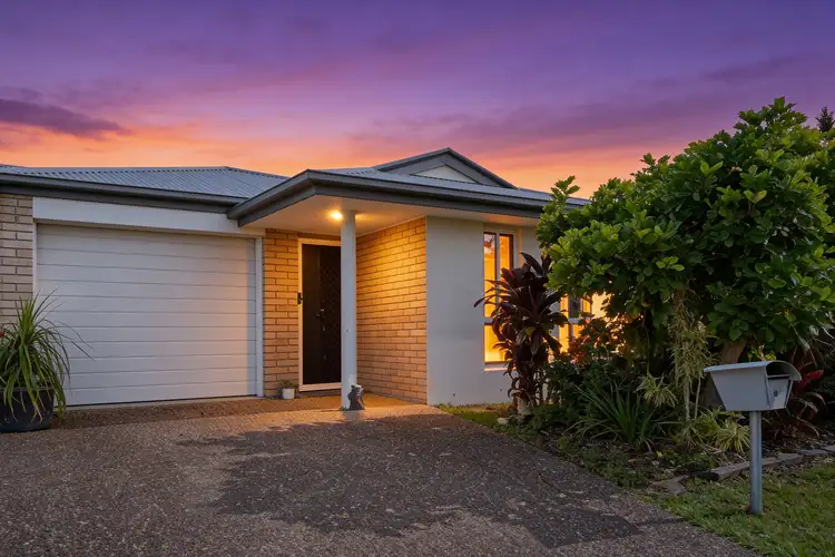 23 Coogera Court