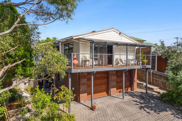 17 Meaby Street