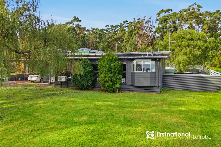 20 Jeeralang West Road