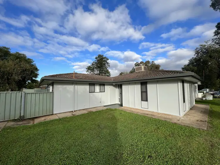 9 O'Keefe Place