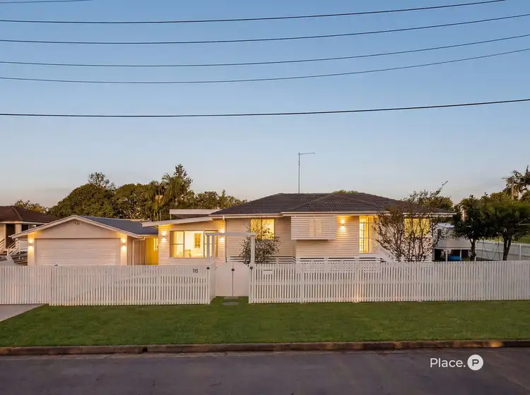 16 Oleander Street