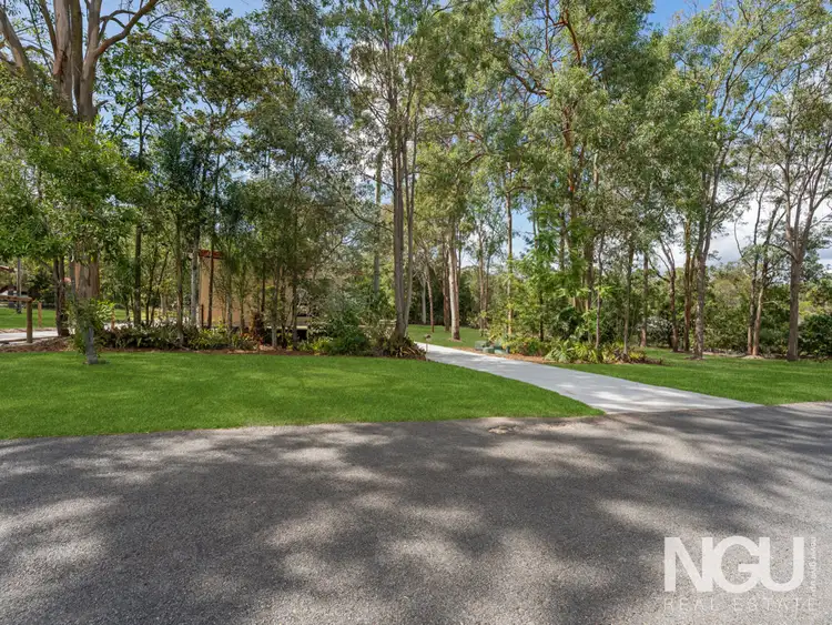 11 Oxley Drive