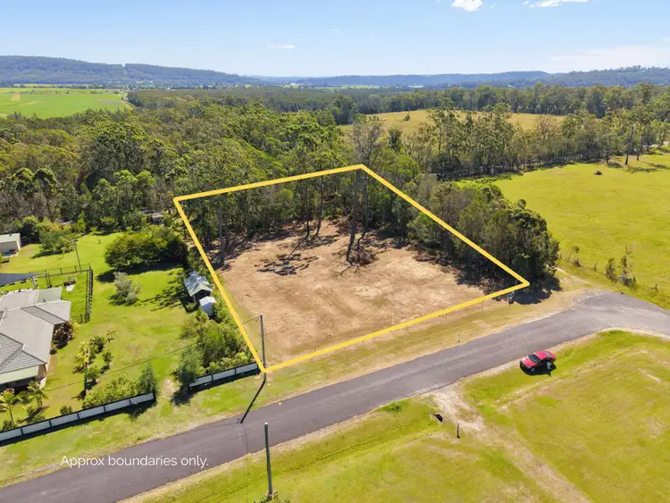46 Lorikeet Road