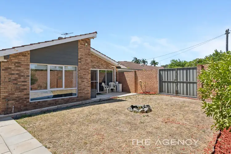 36 Wonyill Street, Wanneroo WA 6065