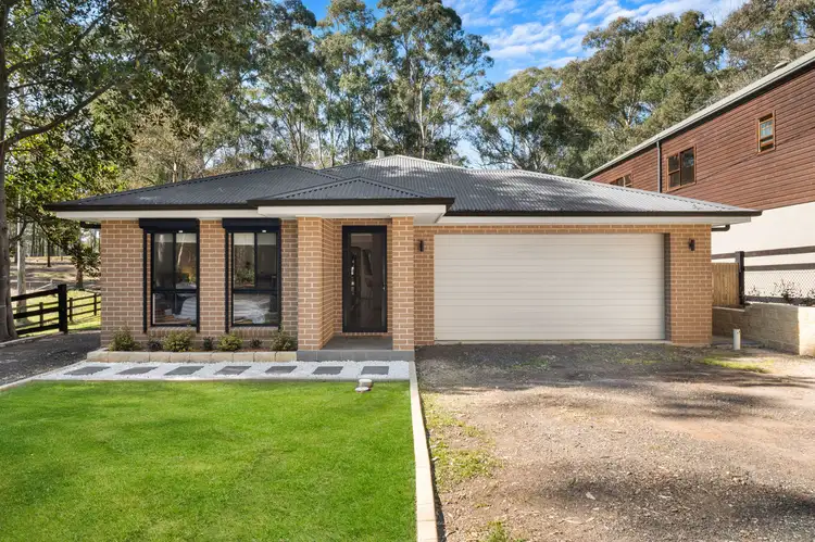 607 Springwood Road