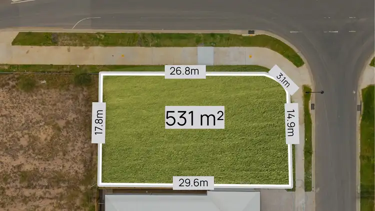 1 Valley Mews