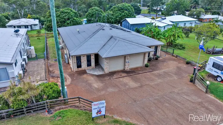 4 William Street