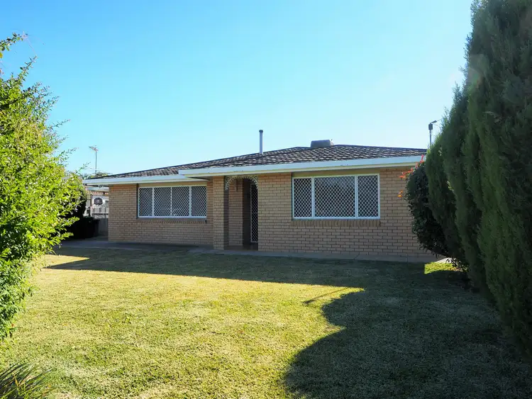 41 Anne Street