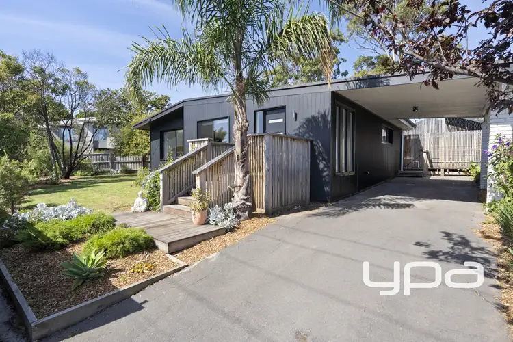 1 Dahlia Street
