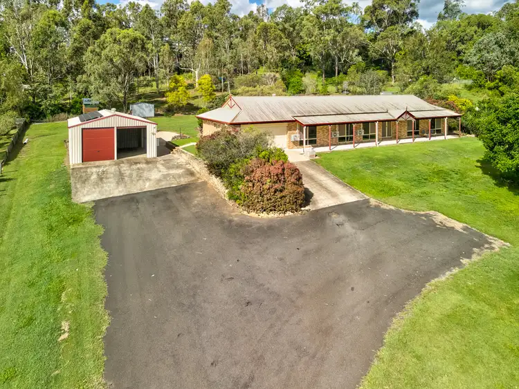 23 Davillea Court