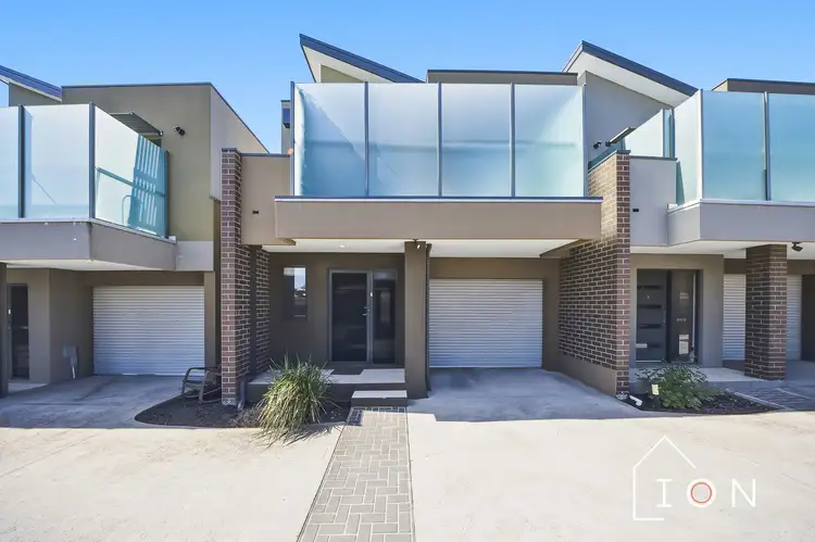 45 Stawell Street