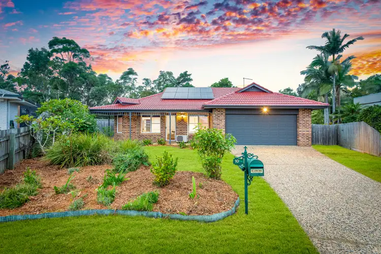 10 Kenwood Court