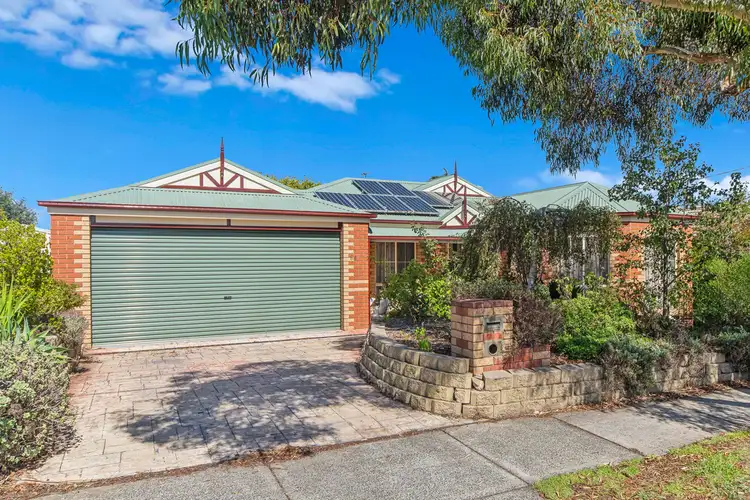 84 Ogradys Road