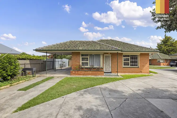 235 Payneham Road