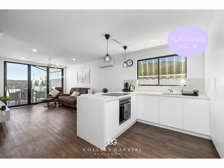 17A Tamar Street