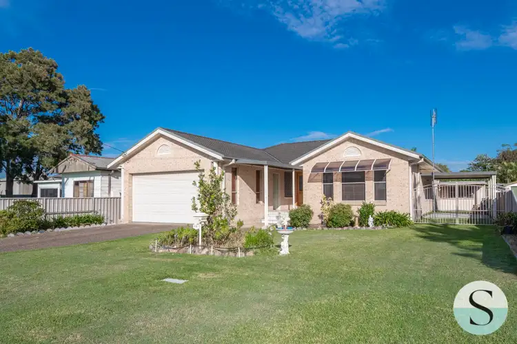 69 Pelican Street