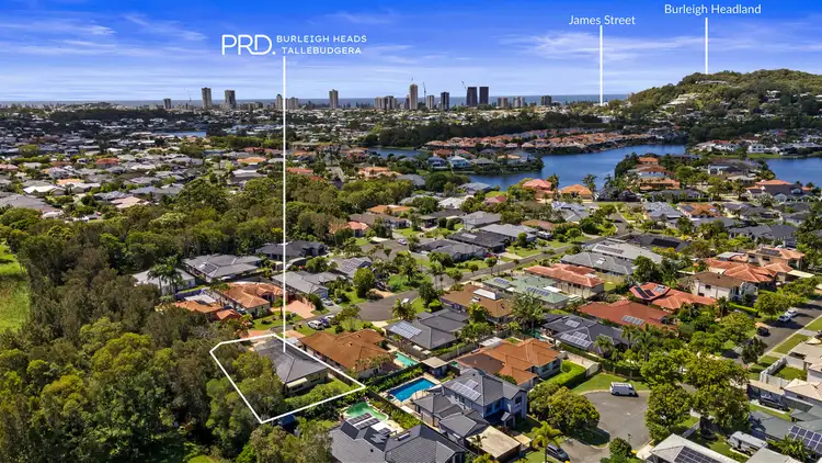 22 Lanai Drive