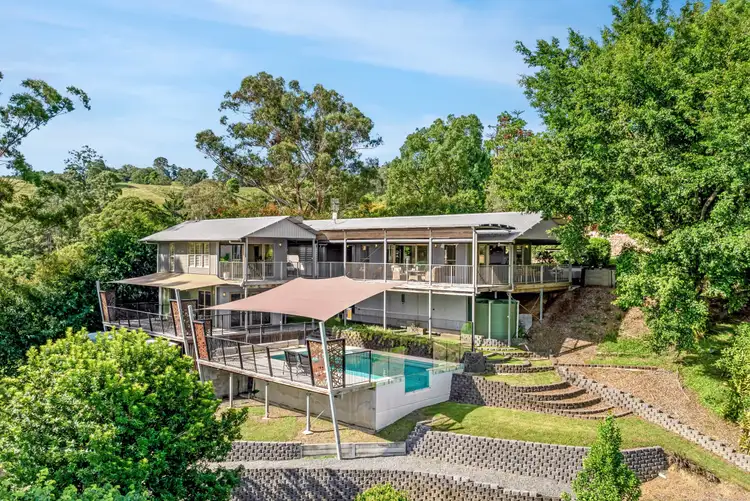 146 Eumundi Range Road