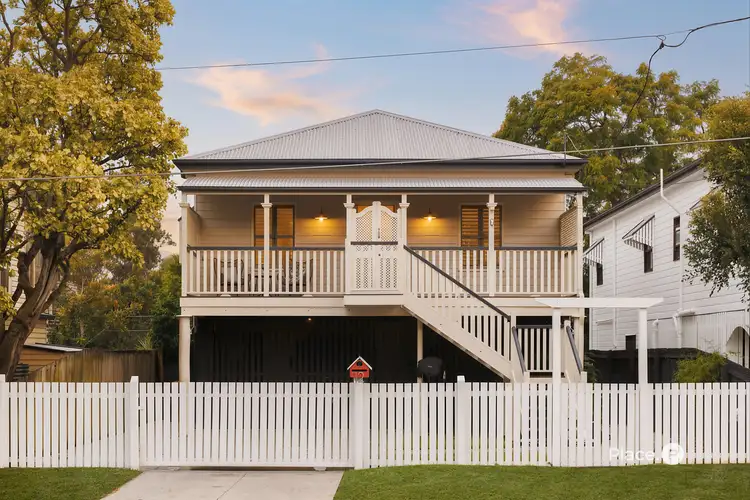 12 Frank Street