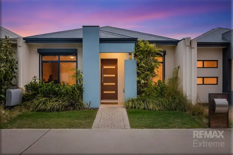 113 Randstone Parade
