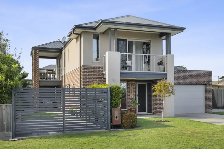 25a St Leonards Parade