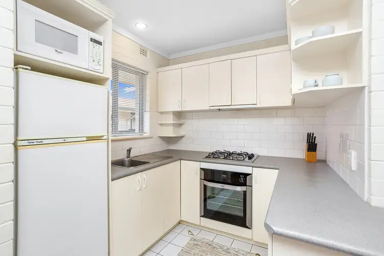 12 Onslow Road