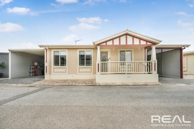 63/61 Supple Road