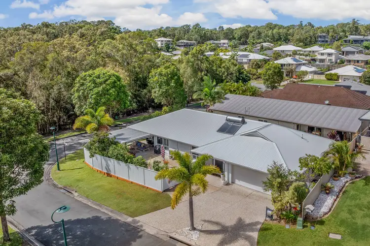67 High Park Crescent