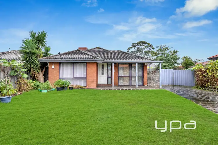6 Munro Court