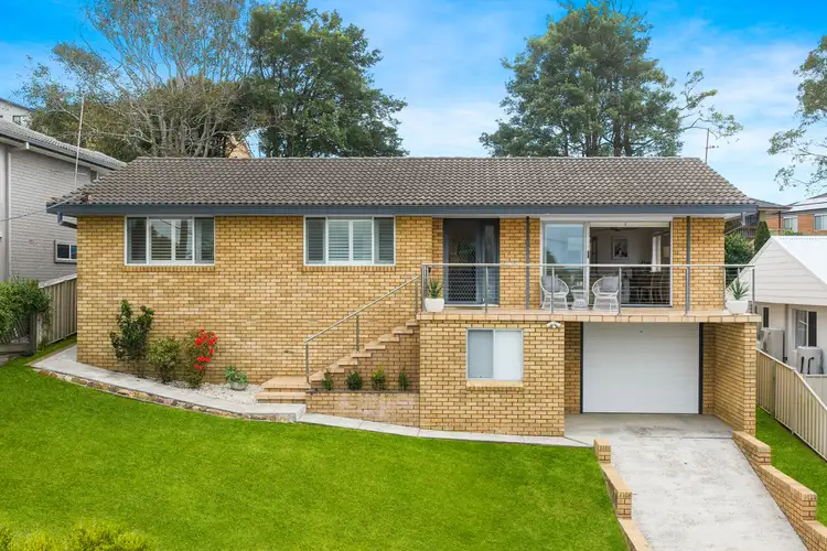 11 Braemar Drive