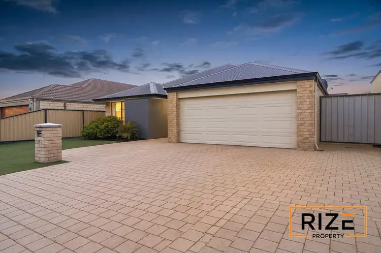 23 Grampians Loop