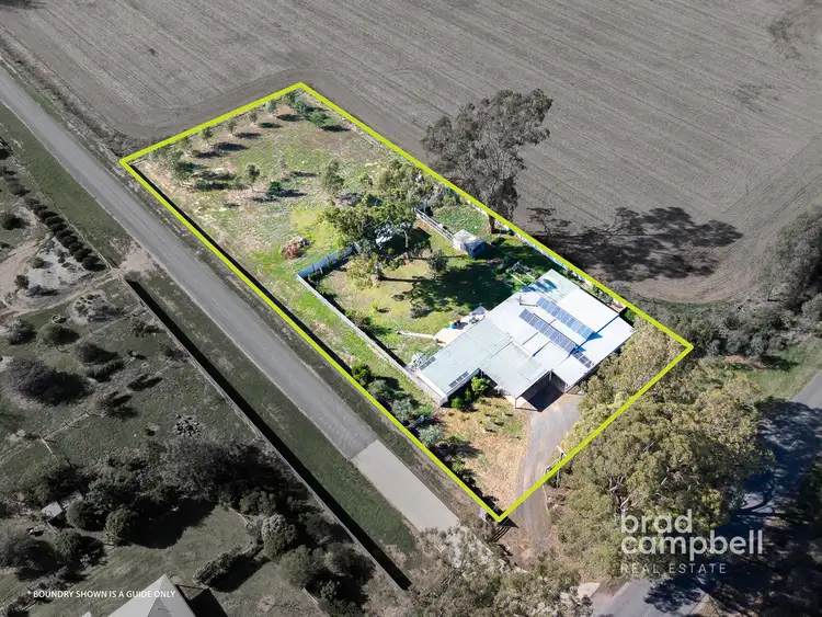 435 Dhurringile Road