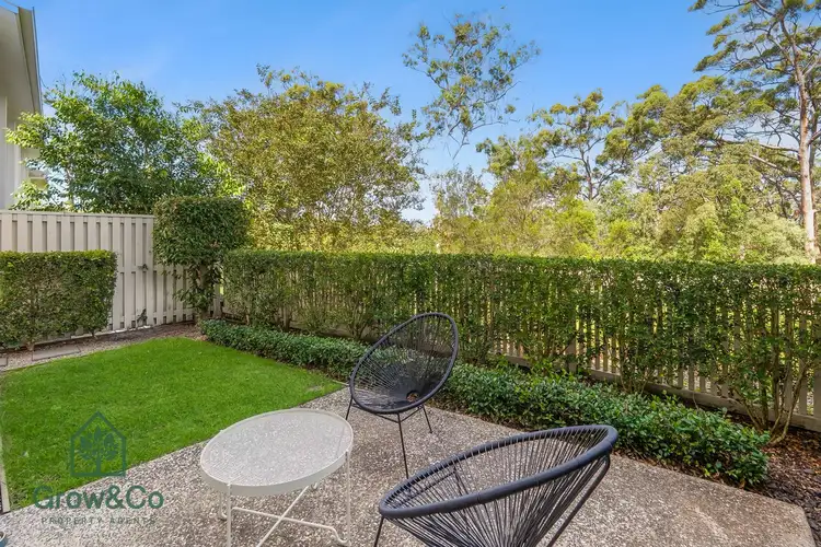 110 Forest Drive, Pimpama QLD 4209