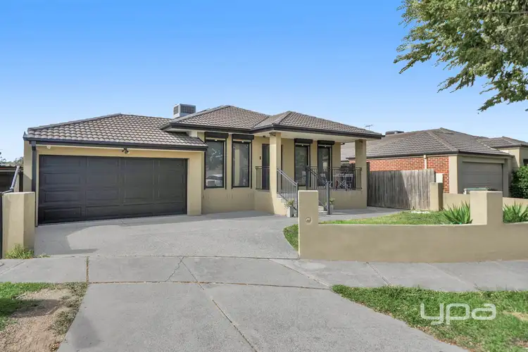 16 Tigris Court