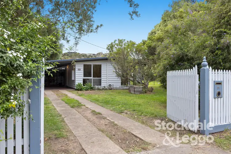 31 Wondaree Street