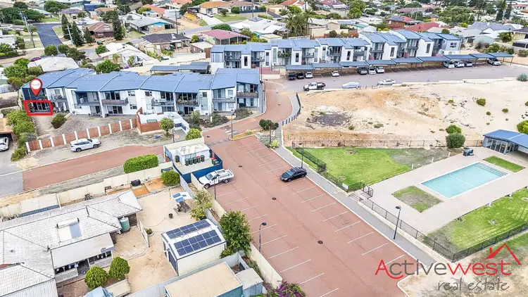 Unit 8/10 Caprice Road