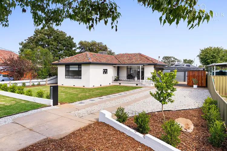 38 Manoora Avenue