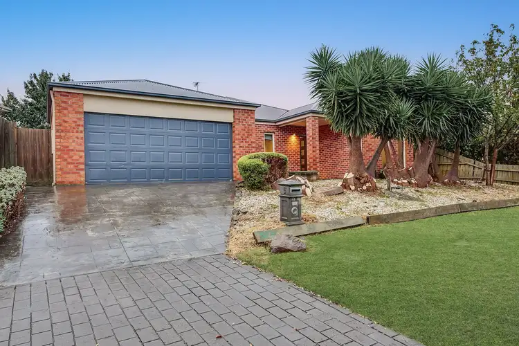 6 Redmore Court