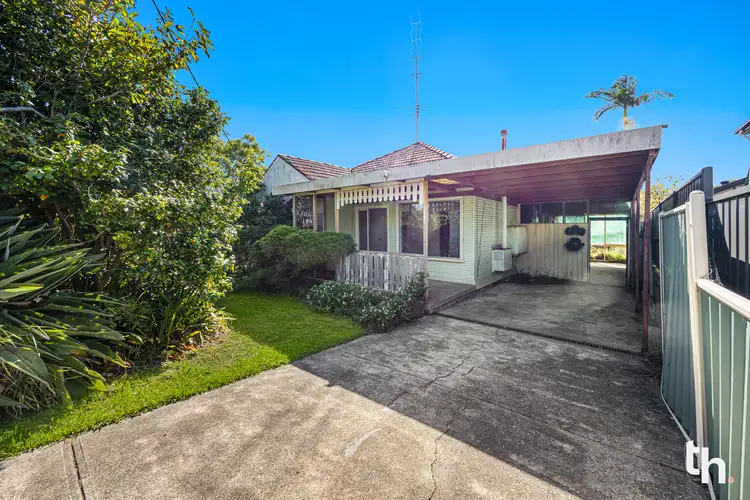 29 Hillsborough Road