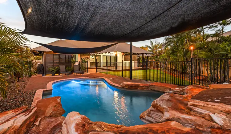 42 Shearwater Crescent