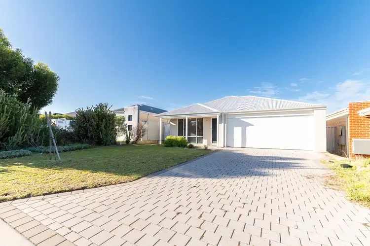 5 Regatta Way