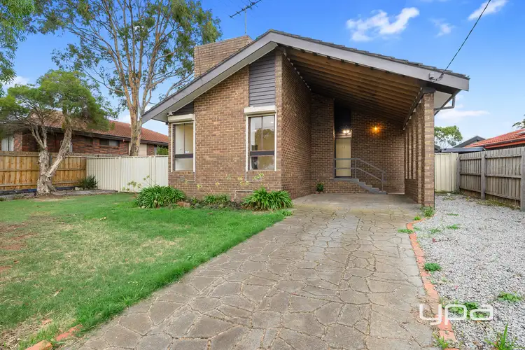 48 Manson Drive