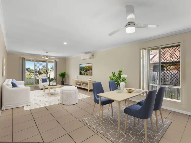 145 Alawoona Street, Redbank Plains QLD 4301