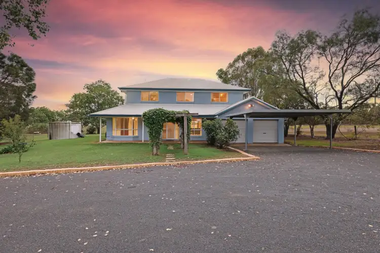 84 Turanville Road
