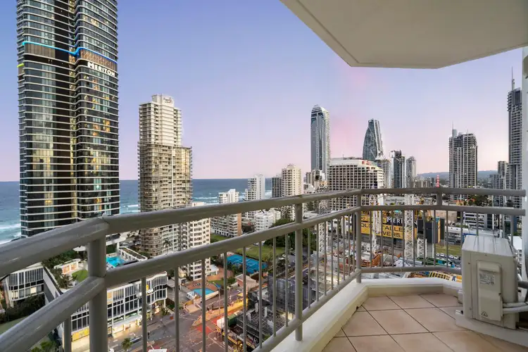 5 Palm Avenue