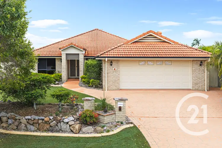 4 Citrus Court